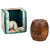Nelson's Barrel Wooden Puzzle - Professor Puzzle