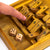 Shut the Box (2 Player) - Wooden Games Workshop