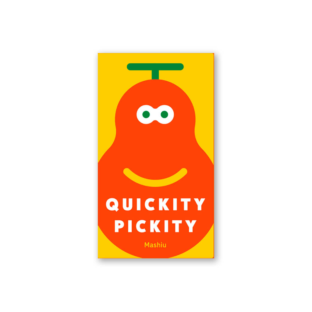Quickity Pickity - Oink Games