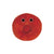 Red Blood Cell (Erythrocyte) Soft Toy - Giant Microbes