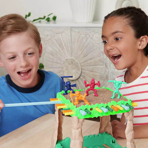 Sink 'n' Sand Kinetic Sand Game - Spinmaster