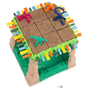 Sink 'n' Sand Kinetic Sand Game - Spinmaster