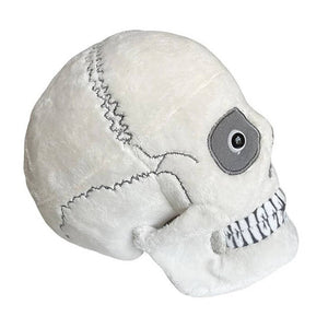 Skull Soft Toy - Giant Microbes