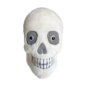 Skull Soft Toy - Giant Microbes