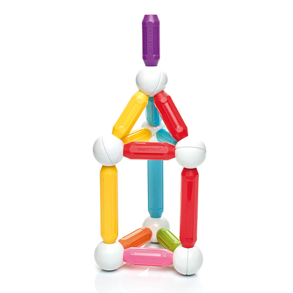 Smartmax Start Plus STEM Building Set