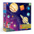 Solar System Jigsaw Puzzle: 64 Jumbo Pieces - eeBoo