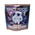 Space Food: Freeze Dried Chocolate Ice Cream