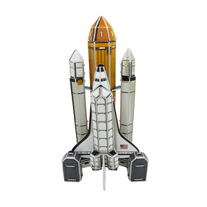 Space Shuttle 3D Puzzle