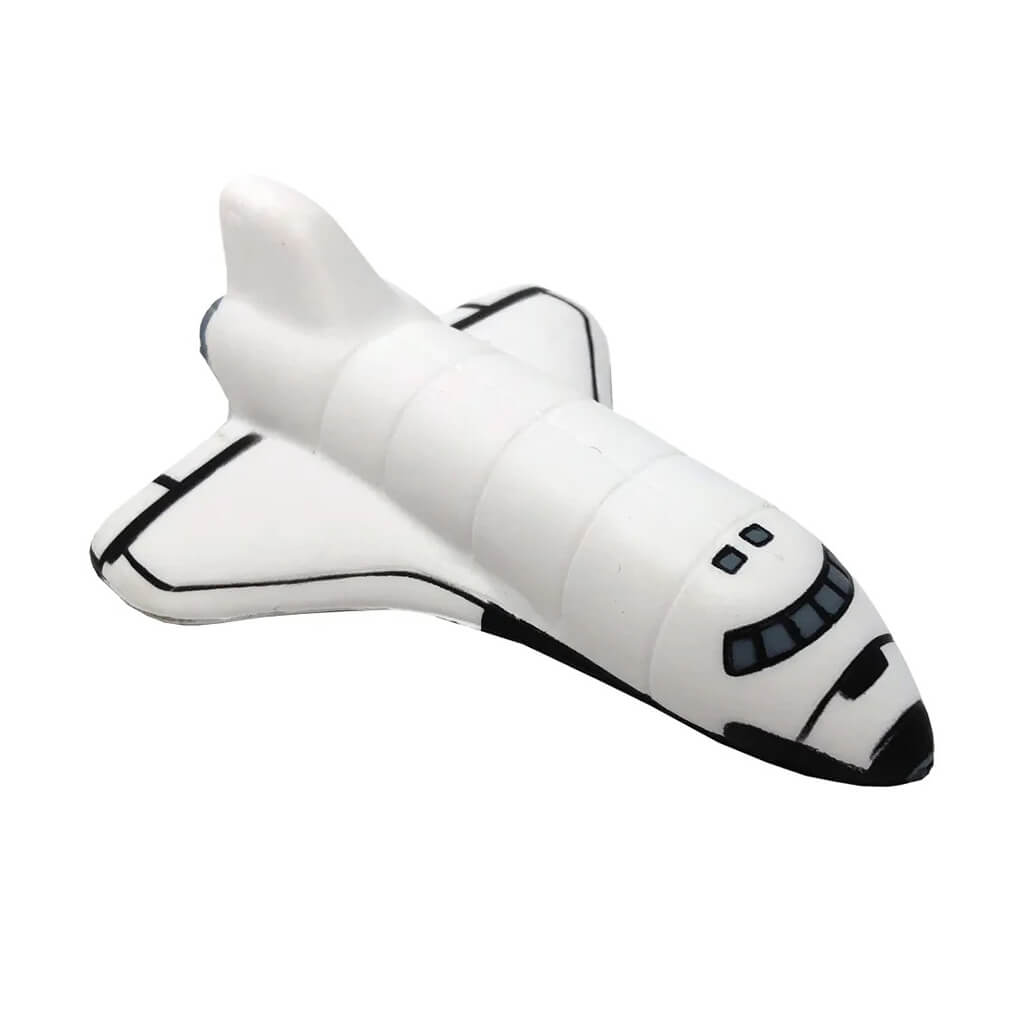 Space Shuttle Stress Toy