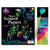 Space Scratch Papers (20 Sheets) - eeBoo