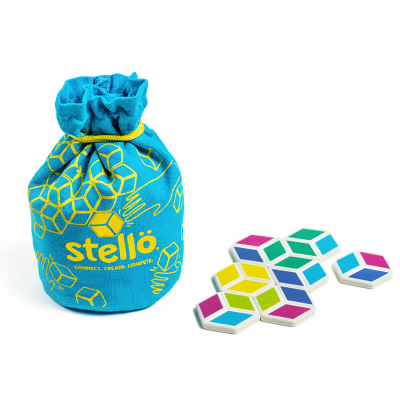 Stello Game - Mobi