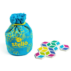 Stello Game - Mobi