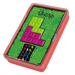 Ubongo: The Brain Game to Go - Kosmos