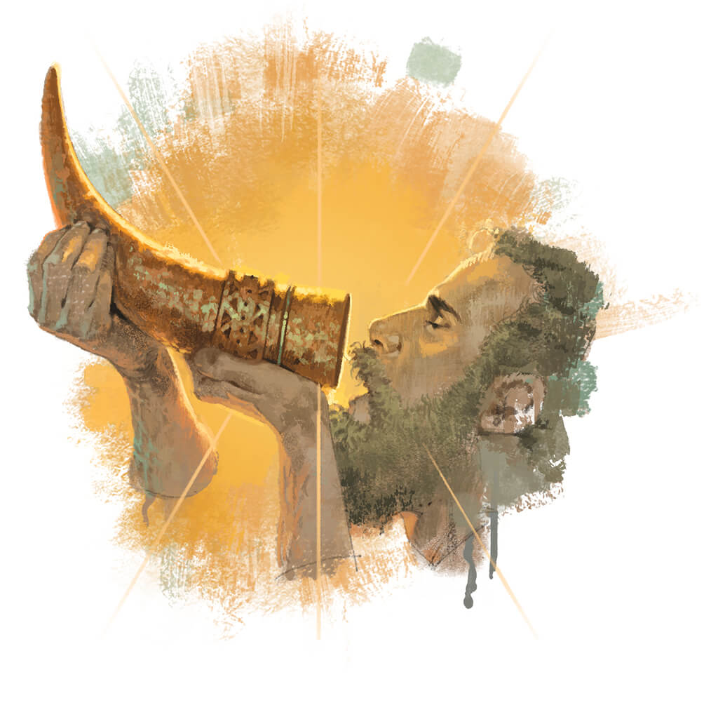 Unmatched: Little Red Riding Hood vs Beowulf - IELLO