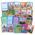 What's Going on Here? Conversation Cards for Social and Logical Inference - eeBoo