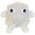 Gigantic White Blood Cell (Leukocyte) Soft Toy - Giant Microbes