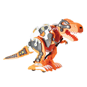 Rex the DinoBot: Build, Code & Play - XTREM Bots