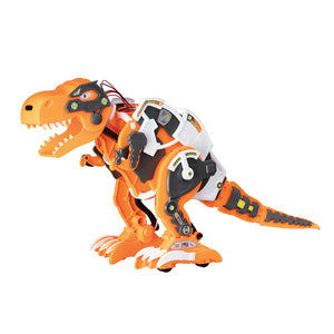 Rex the DinoBot: Build, Code & Play - XTREM Bots