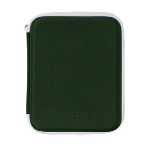 Card Case (Choice of Colours) - Yoto