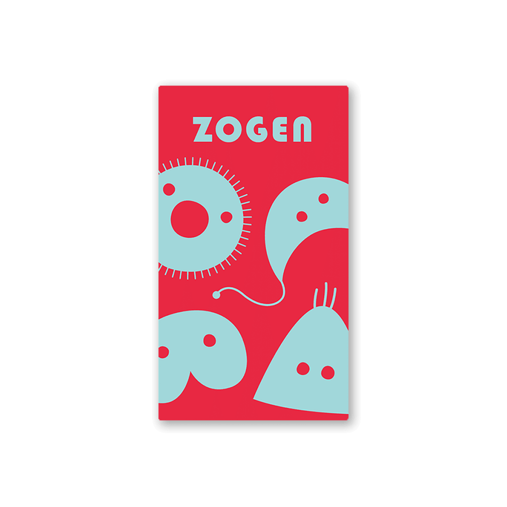 Zogen - Oink Games