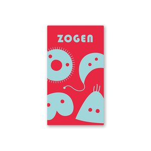 Zogen - Oink Games
