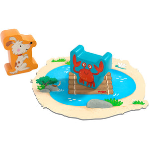 Animal Upon Animal Junior (My Very First Games) - Haba