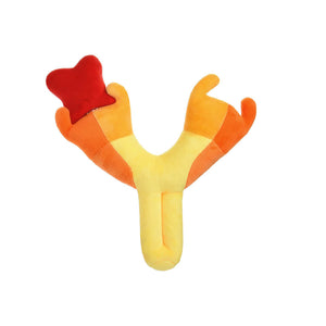 Antibody (Immunoglobulin) Soft Toy - Giant Microbes