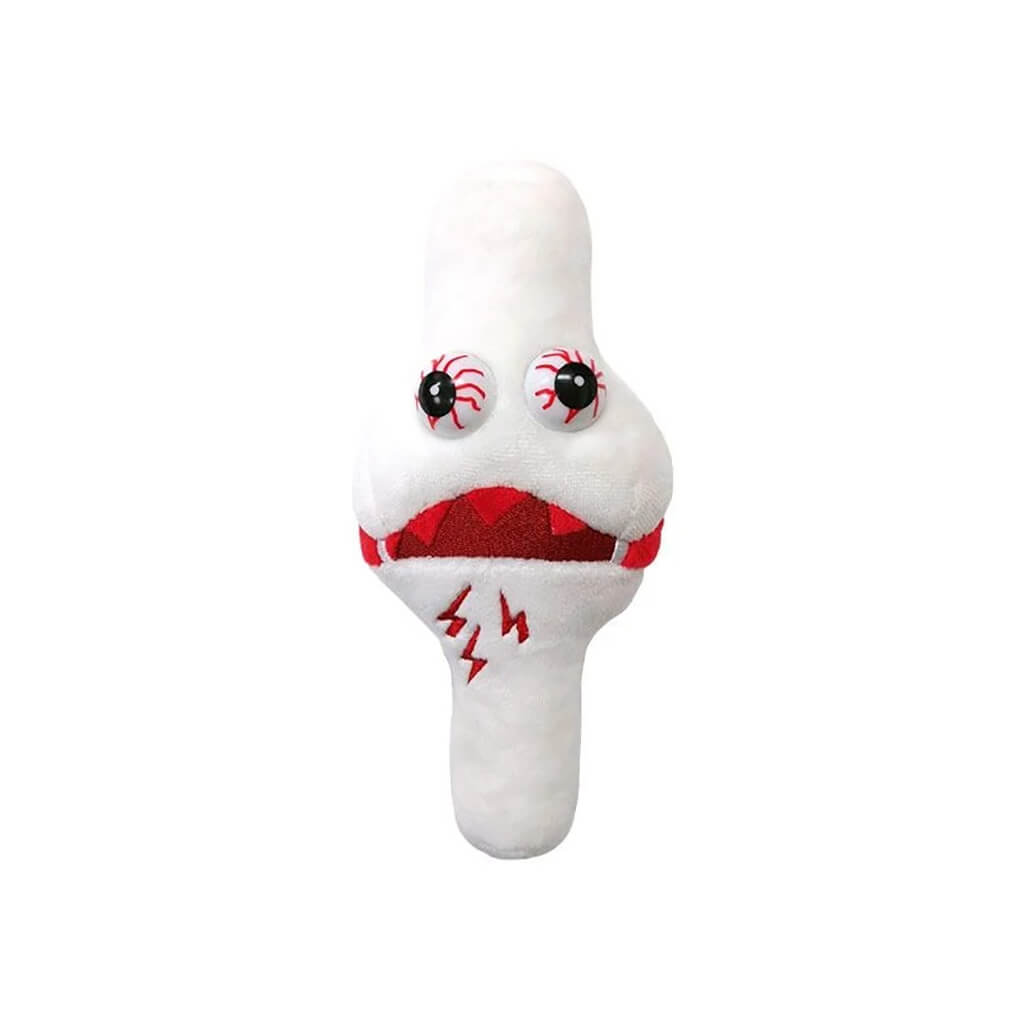 Arthritis Soft Toy - Giant Microbes