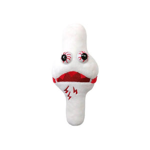 Arthritis Soft Toy - Giant Microbes