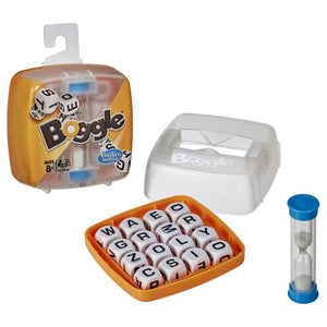 Boggle Word Game - Hasbro