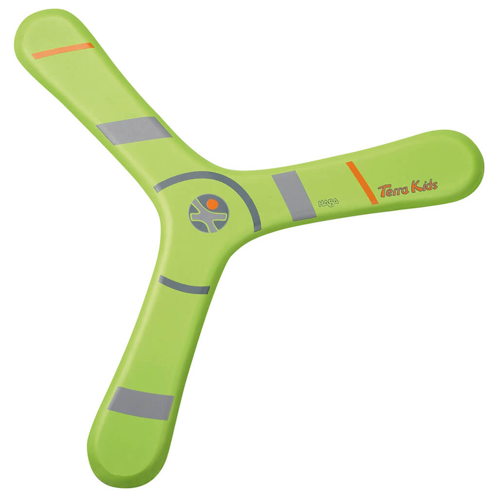 Terra Kids Boomerang - Haba