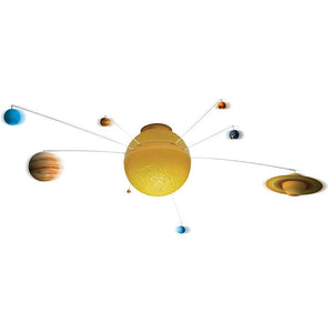 My Very Own Solar System - Brainstorm Toys