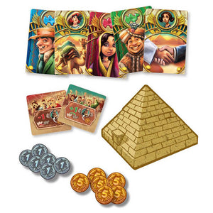 Camel Up (2nd Edition) - Plan B Games