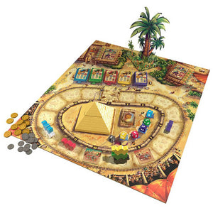 Camel Up (2nd Edition) - Plan B Games