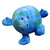 Earth Soft Toy - Steam Rocket