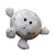 Moon Soft Toy - Steam Rocket