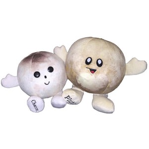 Celestial Buddies Space Soft Toys Set