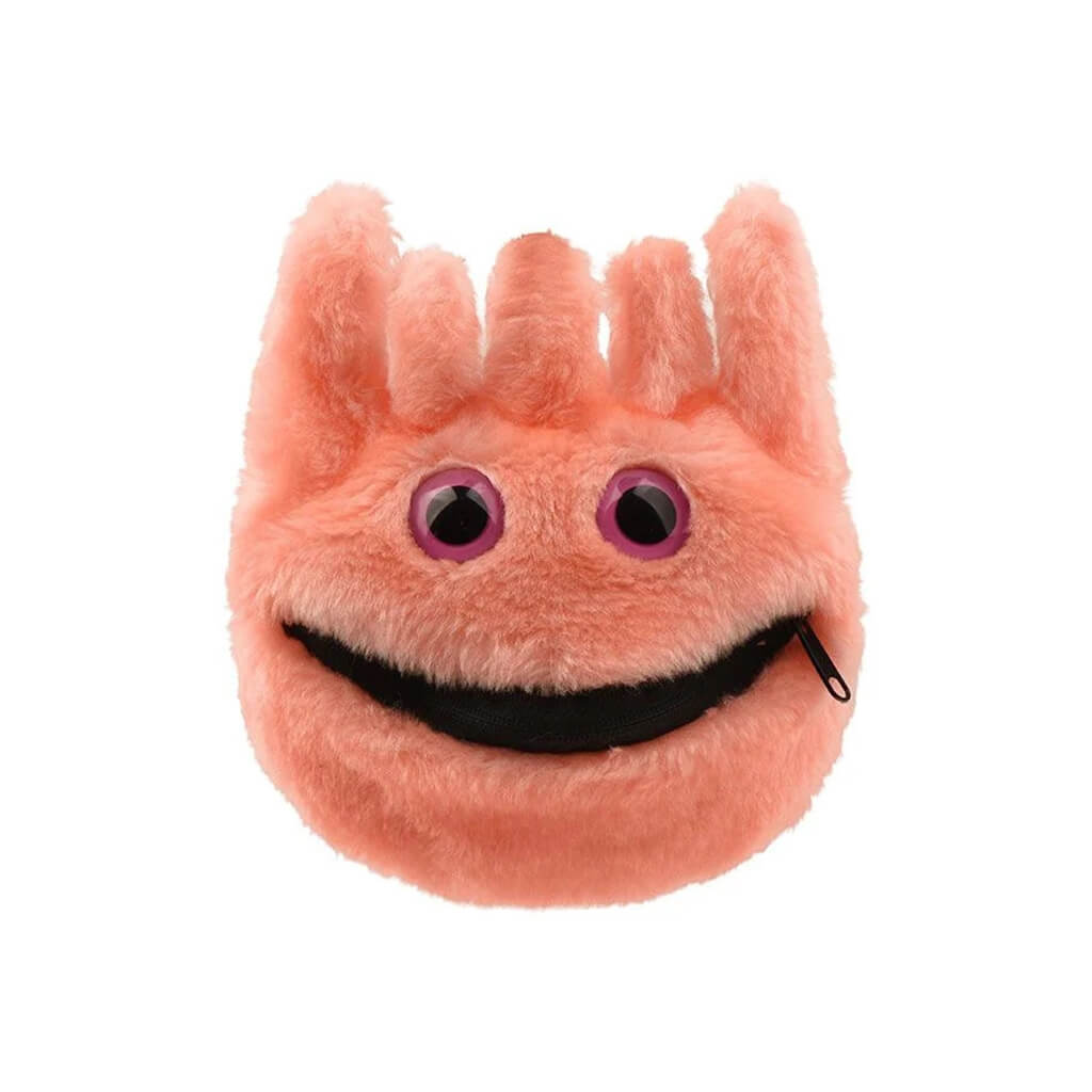 Celiac Disease Soft Toy - Giant Microbes