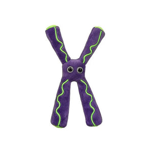 Chromosome Soft Toy - Giant Microbes