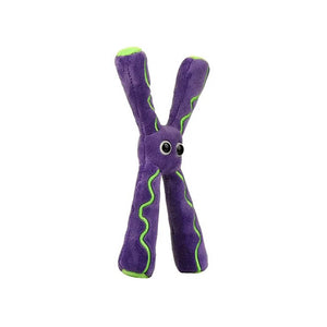 Chromosome Soft Toy - Giant Microbes