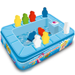 Splash Party - Cocktail Games