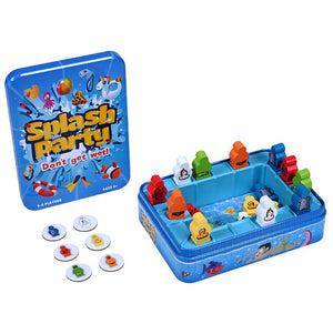 Splash Party - Cocktail Games