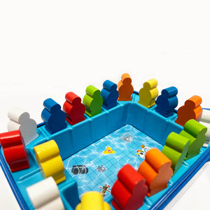 Splash Party - Cocktail Games
