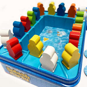 Splash Party - Cocktail Games