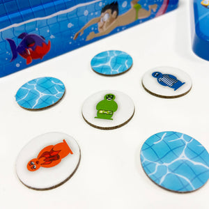 Splash Party - Cocktail Games