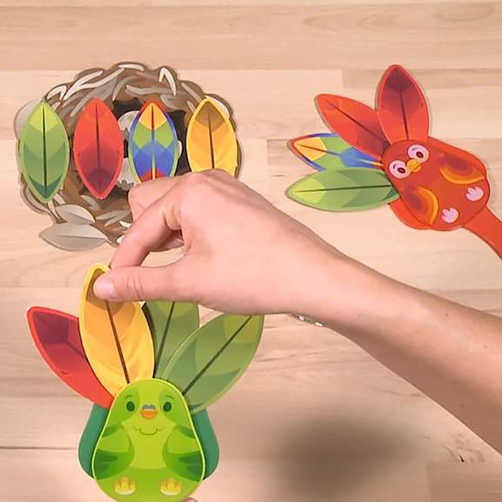 Cocorito Game - Ravensburger