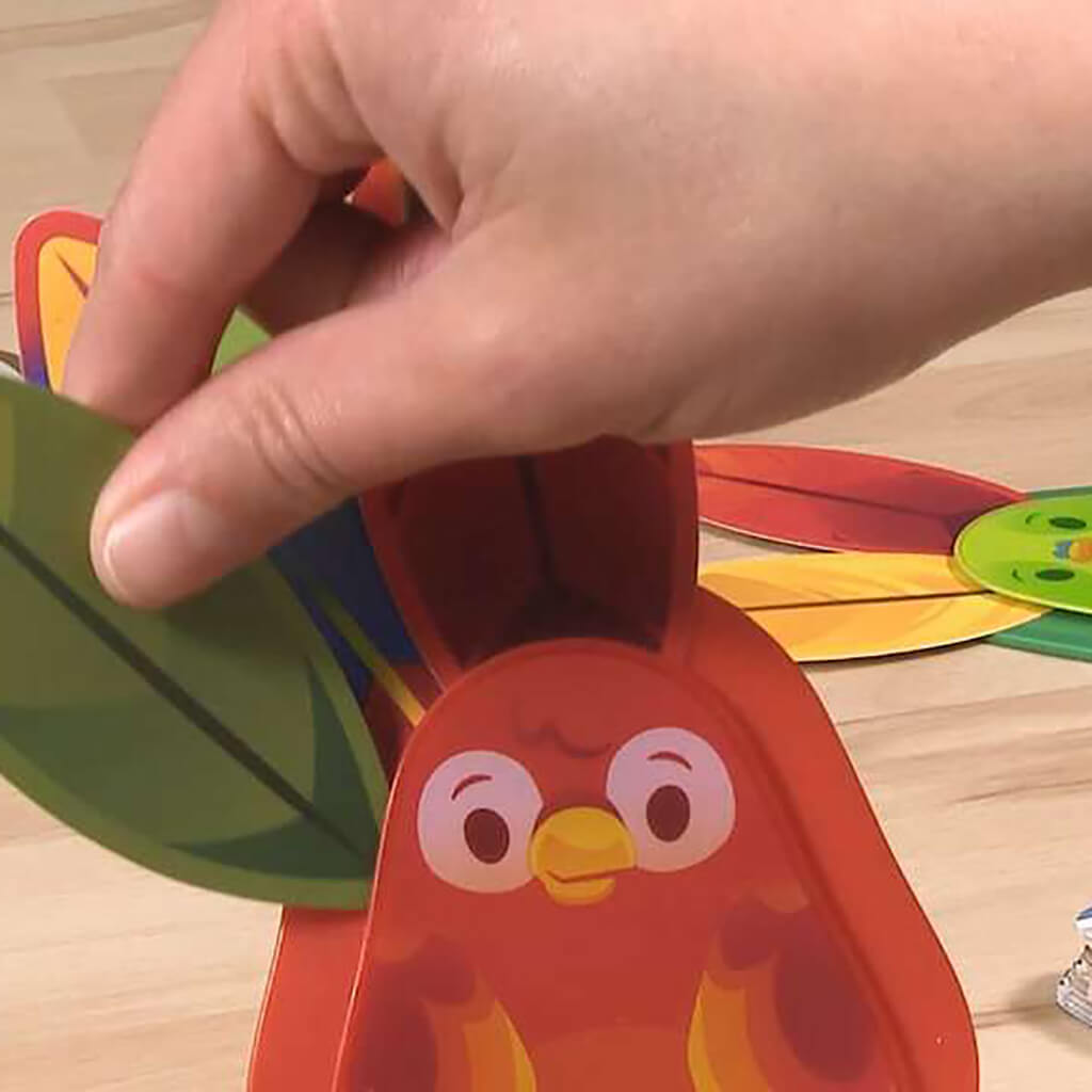 Cocorito Game - Ravensburger