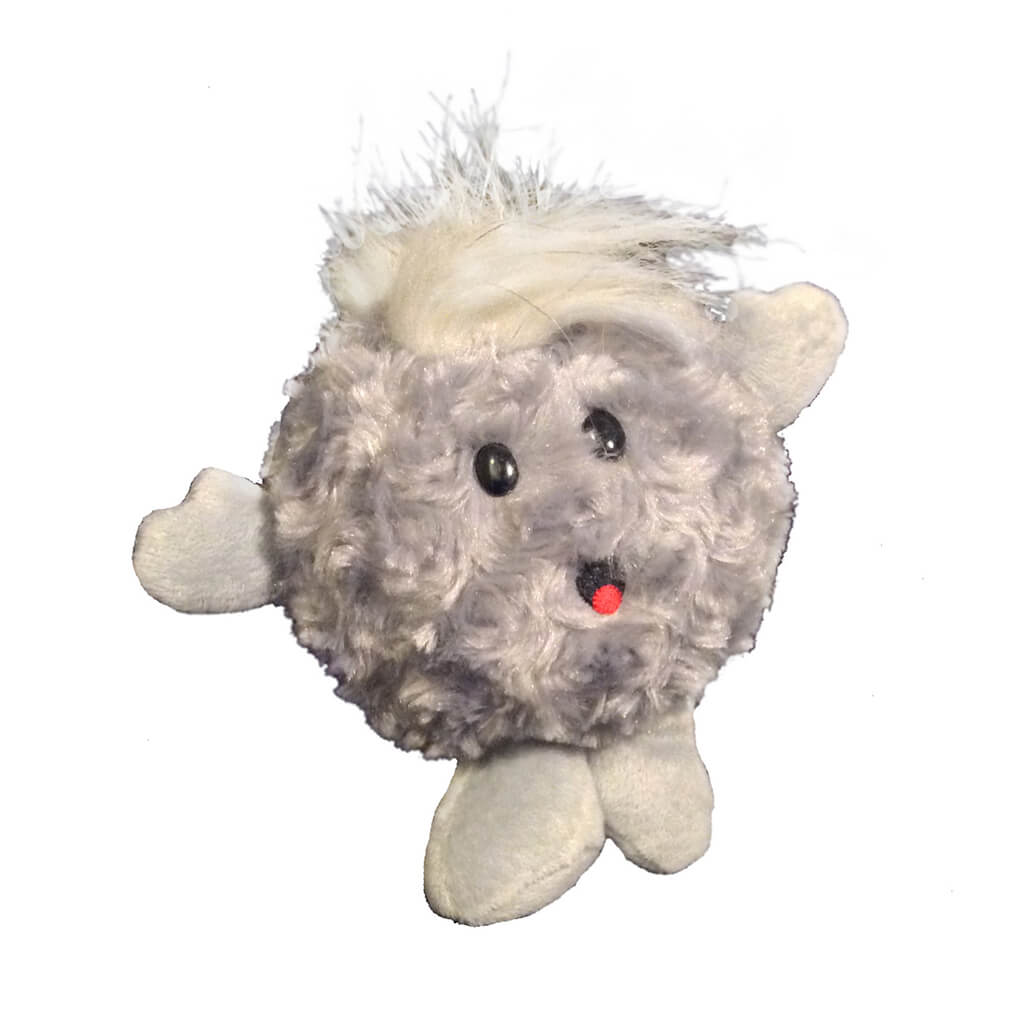 Comet Soft Toy - Steam Rocket
