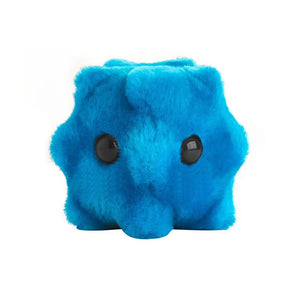 Common Cold (Rhinovirus) Soft Toy - Giant Microbes