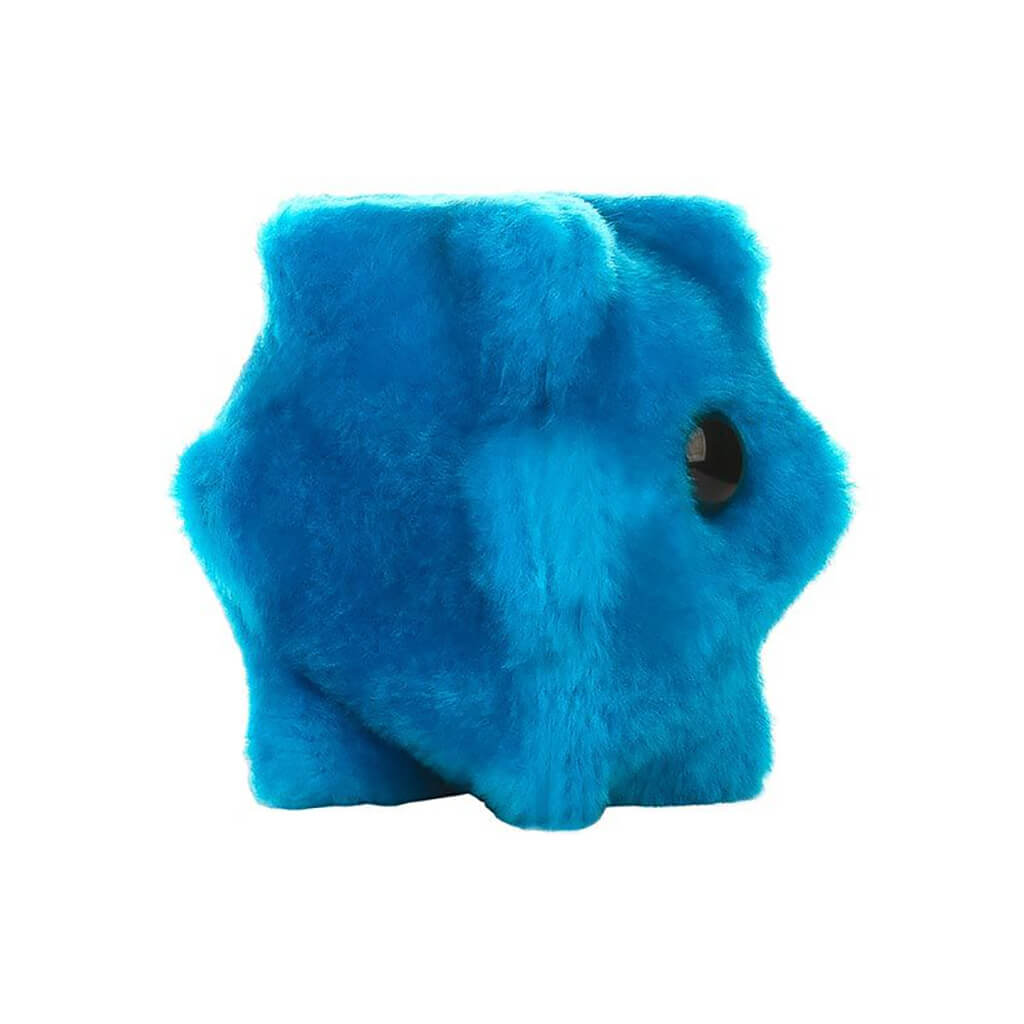 Common Cold (Rhinovirus) Soft Toy - Giant Microbes